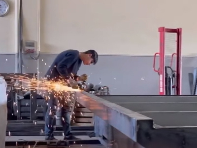 Mod Lazer - Lazer Technology