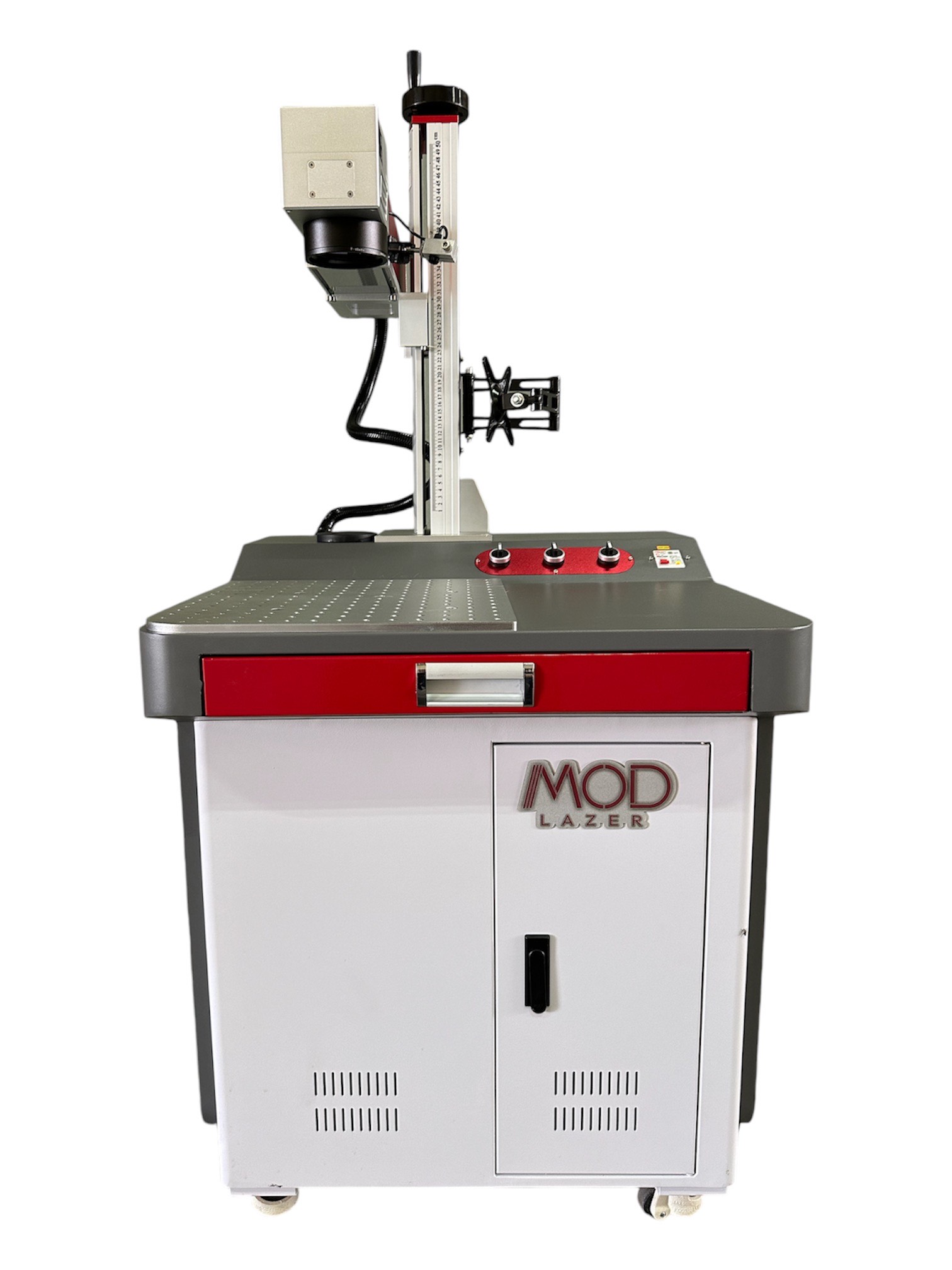 100 Watt Metal Markalama Lazeri